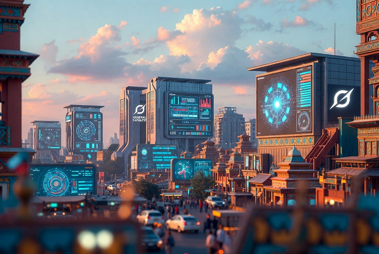 General Catalyst инвестирует $5 млрд в развитие стартапов и искусственного интеллекта в Индии